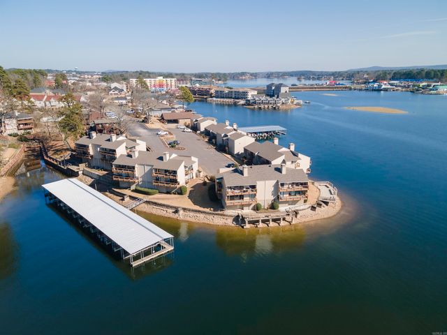 200 Pretti Pt Apt F2, Hot Springs, AR 71913