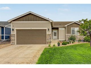 1936 Traildust Dr, Milliken, CO 80543
