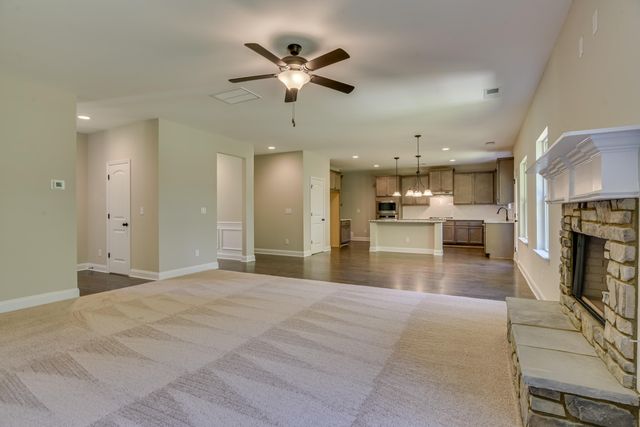 3920 Carolyn Street, Augusta, GA 30909