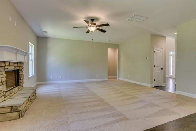 3920 Carolyn Street, Augusta, GA 30909