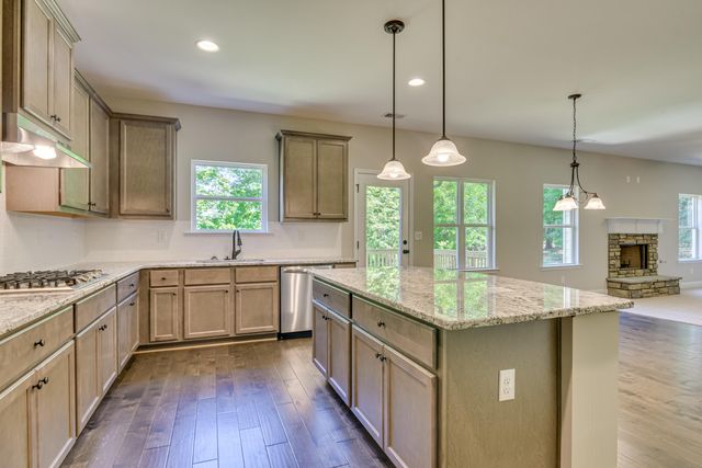 3920 Carolyn Street, Augusta, GA 30909