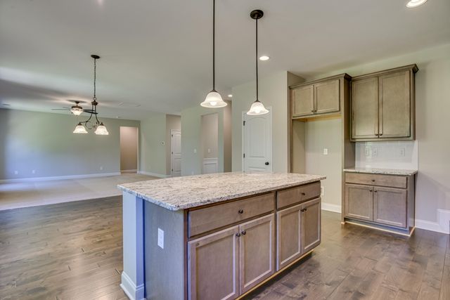 3920 Carolyn Street, Augusta, GA 30909