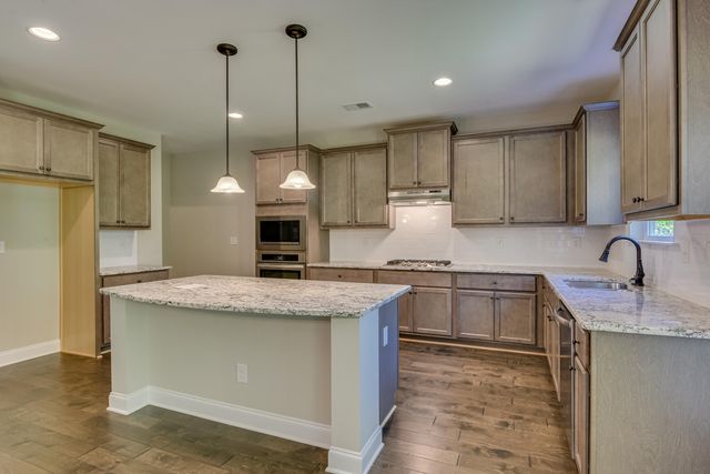 3920 Carolyn Street, Augusta, GA 30909