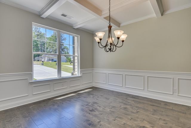 3920 Carolyn Street, Augusta, GA 30909