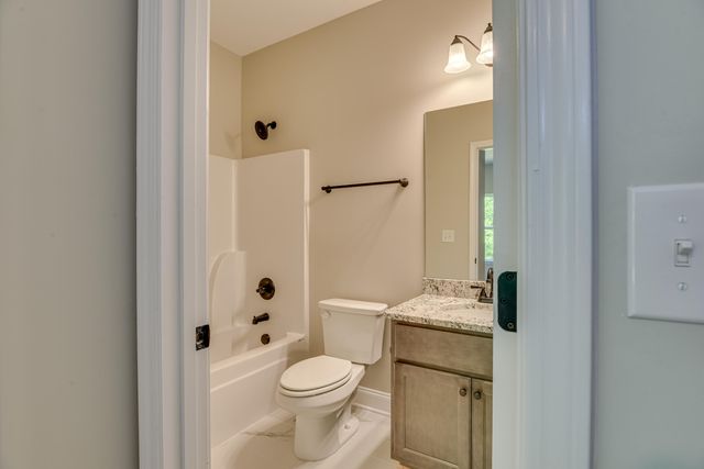 3920 Carolyn Street, Augusta, GA 30909