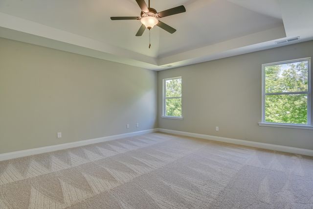 3920 Carolyn Street, Augusta, GA 30909