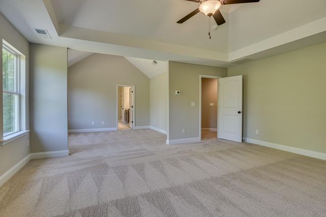 3920 Carolyn Street, Augusta, GA 30909