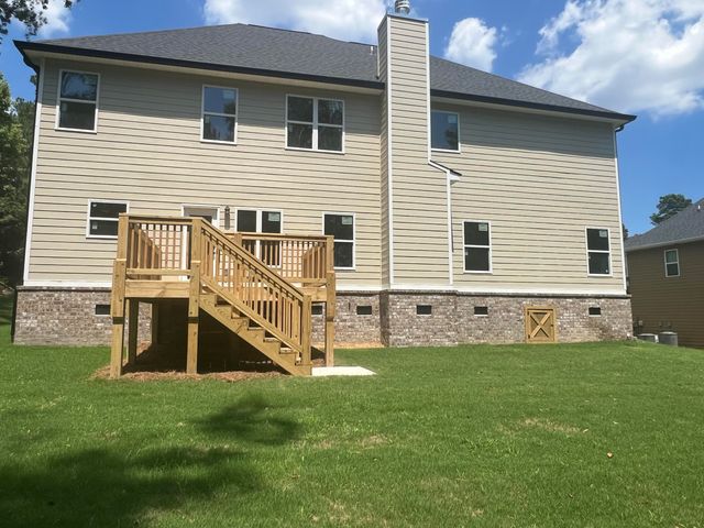 3920 Carolyn Street, Augusta, GA 30909