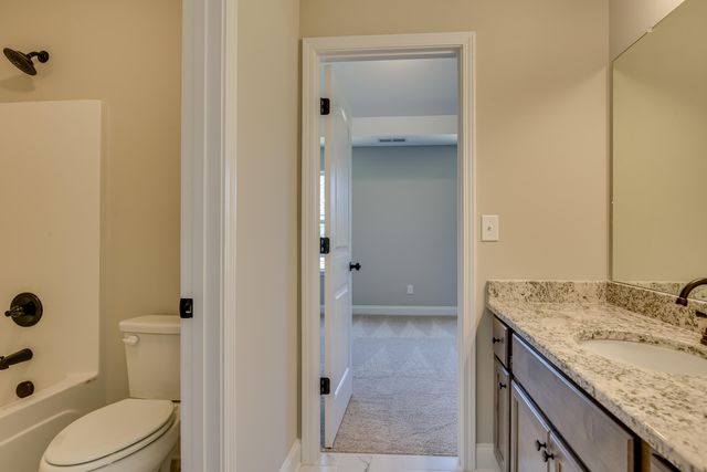 3920 Carolyn Street, Augusta, GA 30909