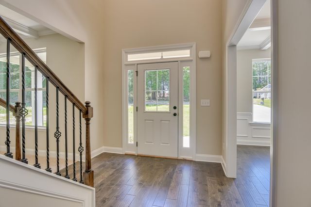 3920 Carolyn Street, Augusta, GA 30909