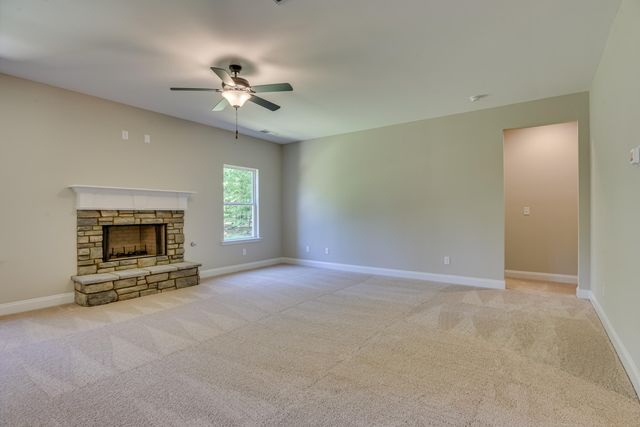 3920 Carolyn Street, Augusta, GA 30909