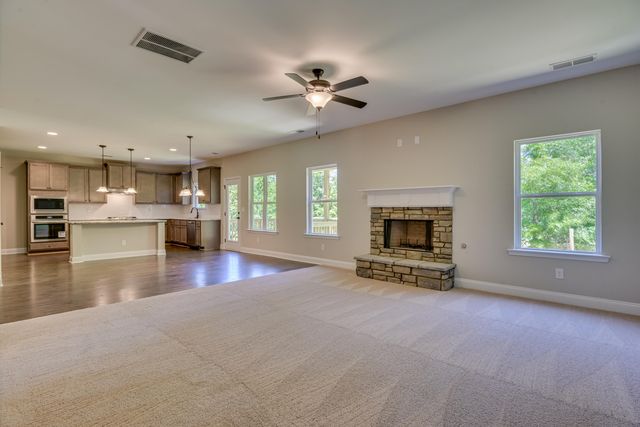 3920 Carolyn Street, Augusta, GA 30909