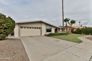 2334 W Calle Iglesia Avenue, Mesa, AZ 85202