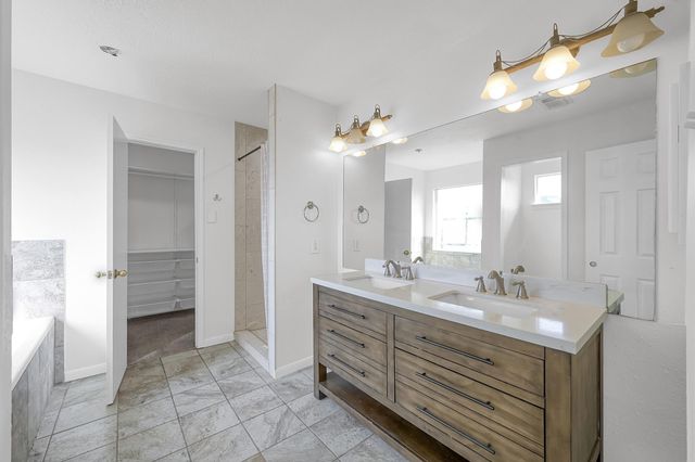 30818 Trinket Drive, Spring, TX 77380