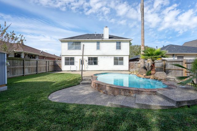 30818 Trinket Drive, Spring, TX 77380