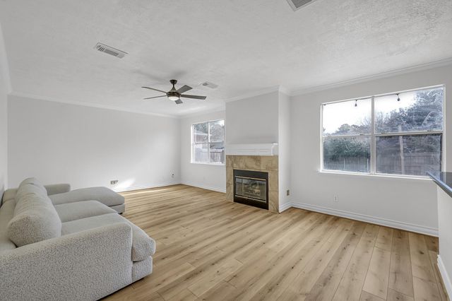 30818 Trinket Drive, Spring, TX 77380