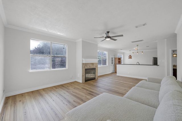 30818 Trinket Drive, Spring, TX 77380