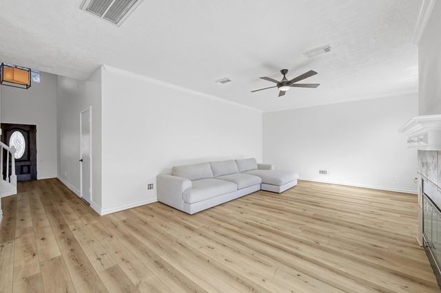 30818 Trinket Drive, Spring, TX 77380