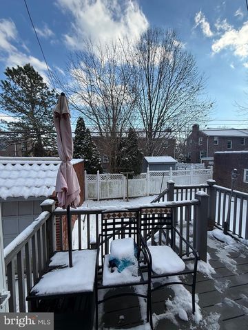 170 W ALBEMARLE AVE, Lansdowne, PA 19050