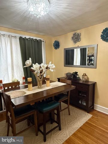 170 W ALBEMARLE AVE, Lansdowne, PA 19050