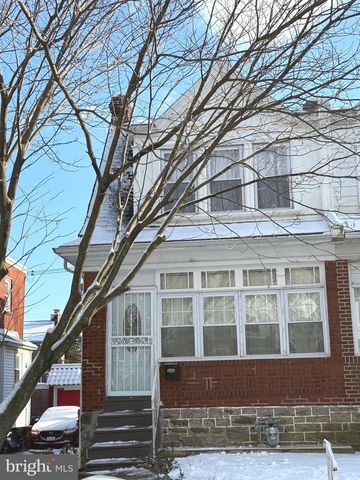 170 W ALBEMARLE AVE, Lansdowne, PA 19050