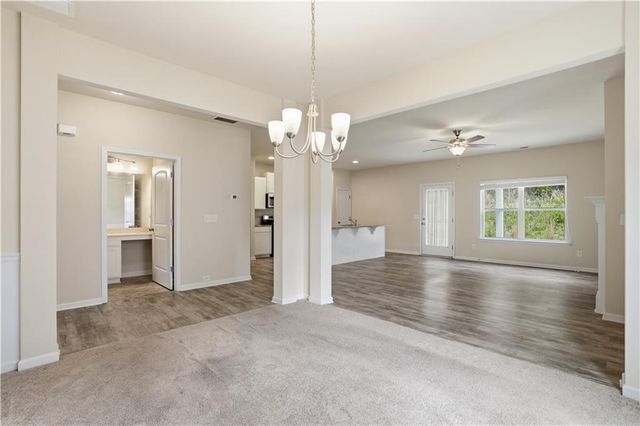 216 Arbor Drive, Rockmart, GA 30153