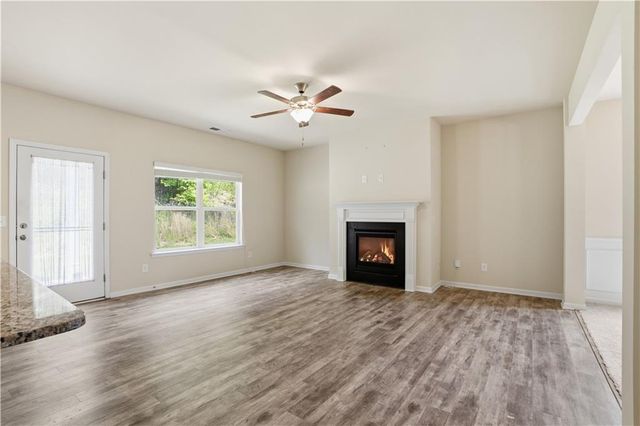 216 Arbor Drive, Rockmart, GA 30153