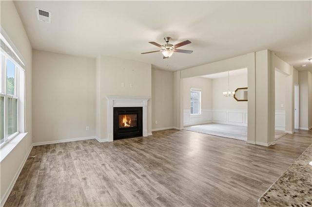 216 Arbor Drive, Rockmart, GA 30153