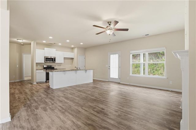 216 Arbor Drive, Rockmart, GA 30153