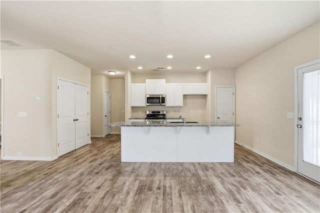 216 Arbor Drive, Rockmart, GA 30153
