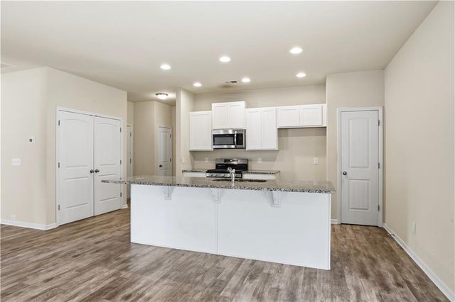 216 Arbor Drive, Rockmart, GA 30153
