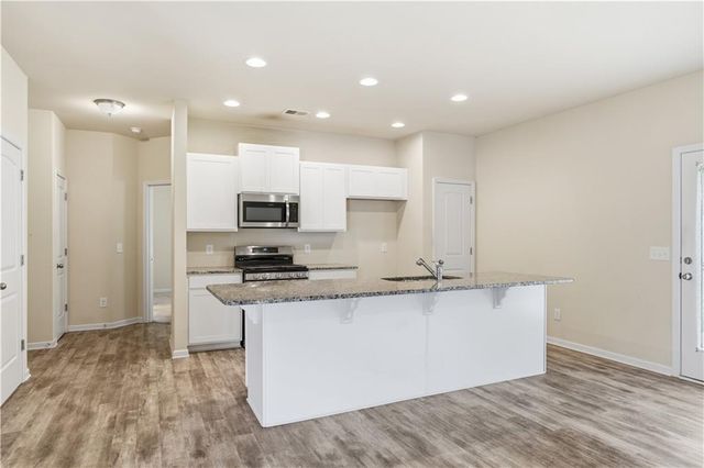 216 Arbor Drive, Rockmart, GA 30153