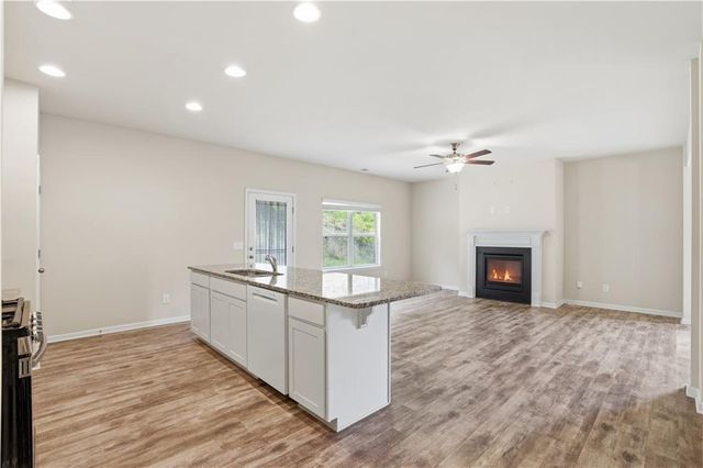 216 Arbor Drive, Rockmart, GA 30153