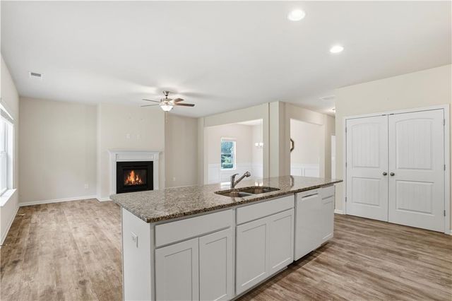 216 Arbor Drive, Rockmart, GA 30153