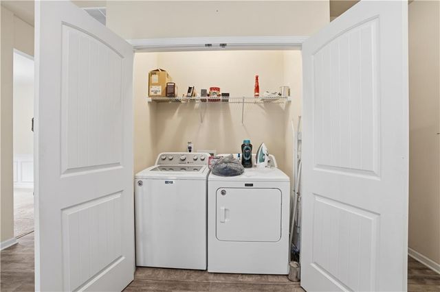 216 Arbor Drive, Rockmart, GA 30153