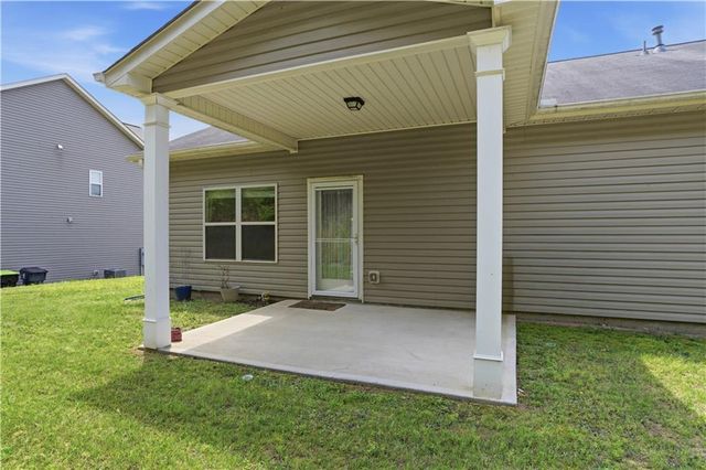 216 Arbor Drive, Rockmart, GA 30153