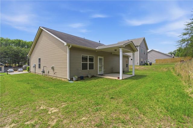216 Arbor Drive, Rockmart, GA 30153