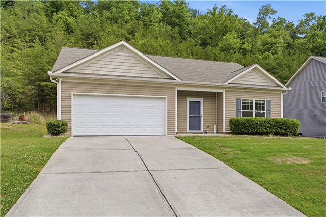 216 Arbor Drive, Rockmart, GA 30153
