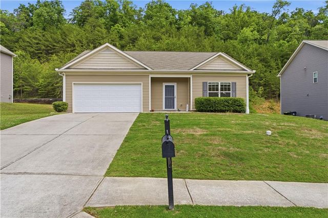 216 Arbor Drive, Rockmart, GA 30153