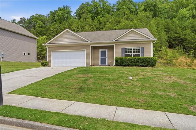 216 Arbor Drive, Rockmart, GA 30153