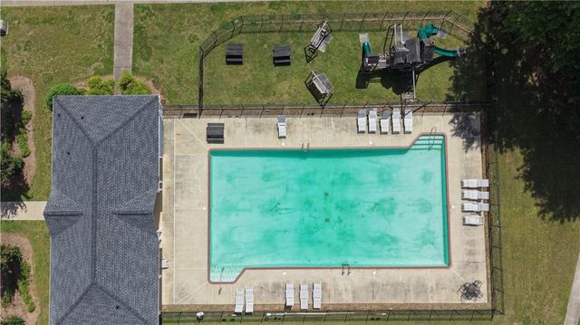 216 Arbor Drive, Rockmart, GA 30153