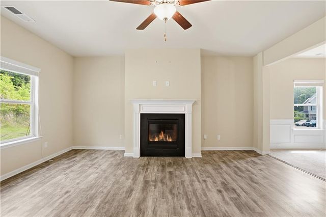 216 Arbor Drive, Rockmart, GA 30153