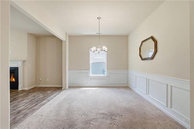 216 Arbor Drive, Rockmart, GA 30153