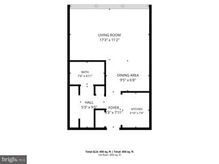 2030 F ST NW #206, Washington, DC 20006