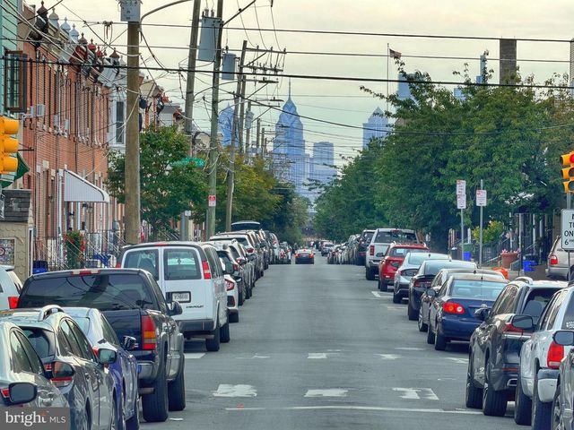 3119 BELGRADE ST, Philadelphia, PA 19134