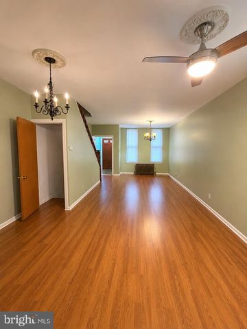 3119 BELGRADE ST, Philadelphia, PA 19134