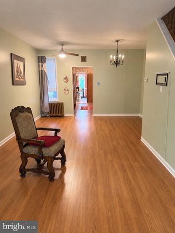 3119 BELGRADE ST, Philadelphia, PA 19134