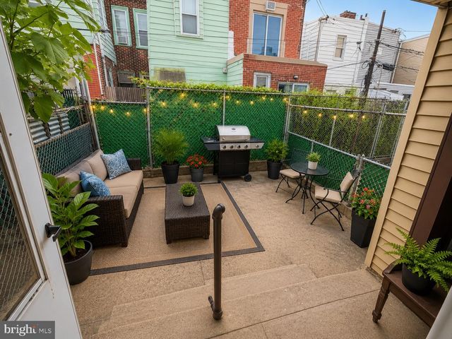 3119 BELGRADE ST, Philadelphia, PA 19134