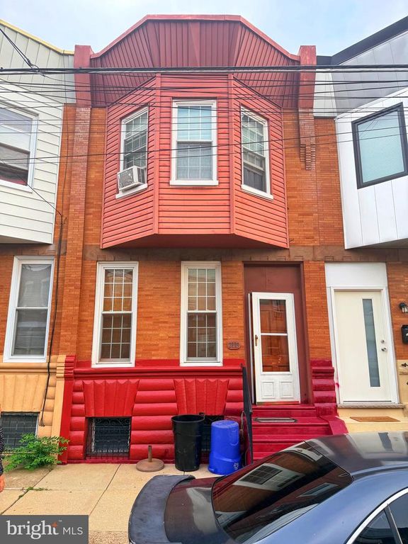 3119 BELGRADE ST, Philadelphia, PA 19134