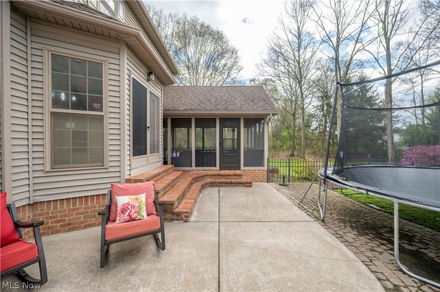 4306 Janell Court, Canfield, OH 44406
